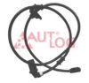 AUTLOG AS4300 Sensor, wheel speed